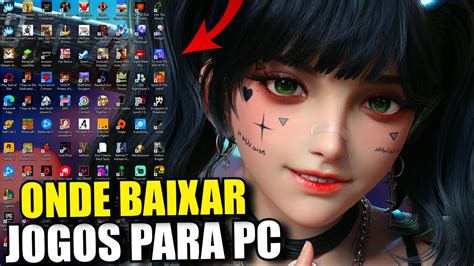 site baixar jogos pc gratis